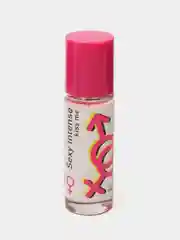 Вишнёвый парфюмерный лосьон с феромонами "Formula Sexy", 30 мл