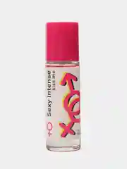 Вишнёвый парфюмерный лосьон с феромонами "Formula Sexy", 30 мл