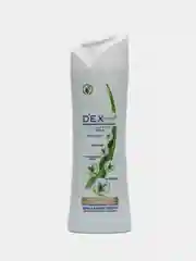 Шампунь DEXCLUSIVE хвойный, 400 ml