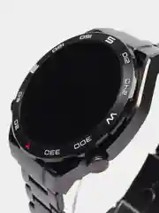 Умные часы, Smart Watch MA11 с металлическим ремешком