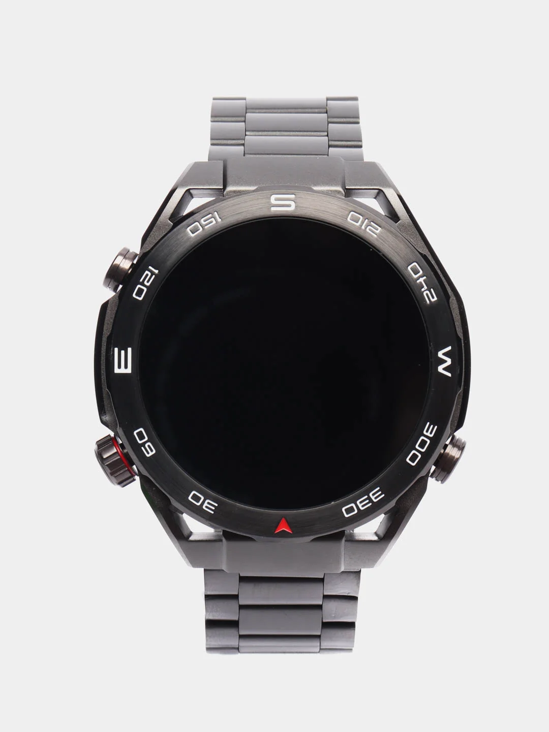 Умные часы, Smart Watch MA11 с металлическим ремешком