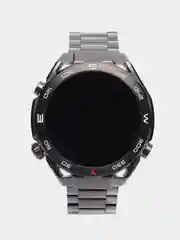 Умные часы, Smart Watch MA11 с металлическим ремешком