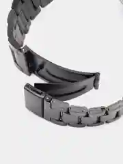 Умные часы, Smart Watch MA11 с металлическим ремешком