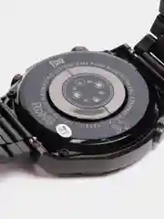 Умные часы, Smart Watch MA11 с металлическим ремешком