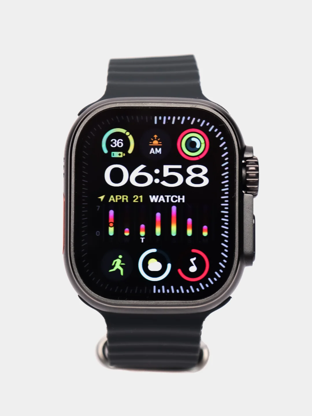 Умные часы, смарт-часы, Smart Watch W69+