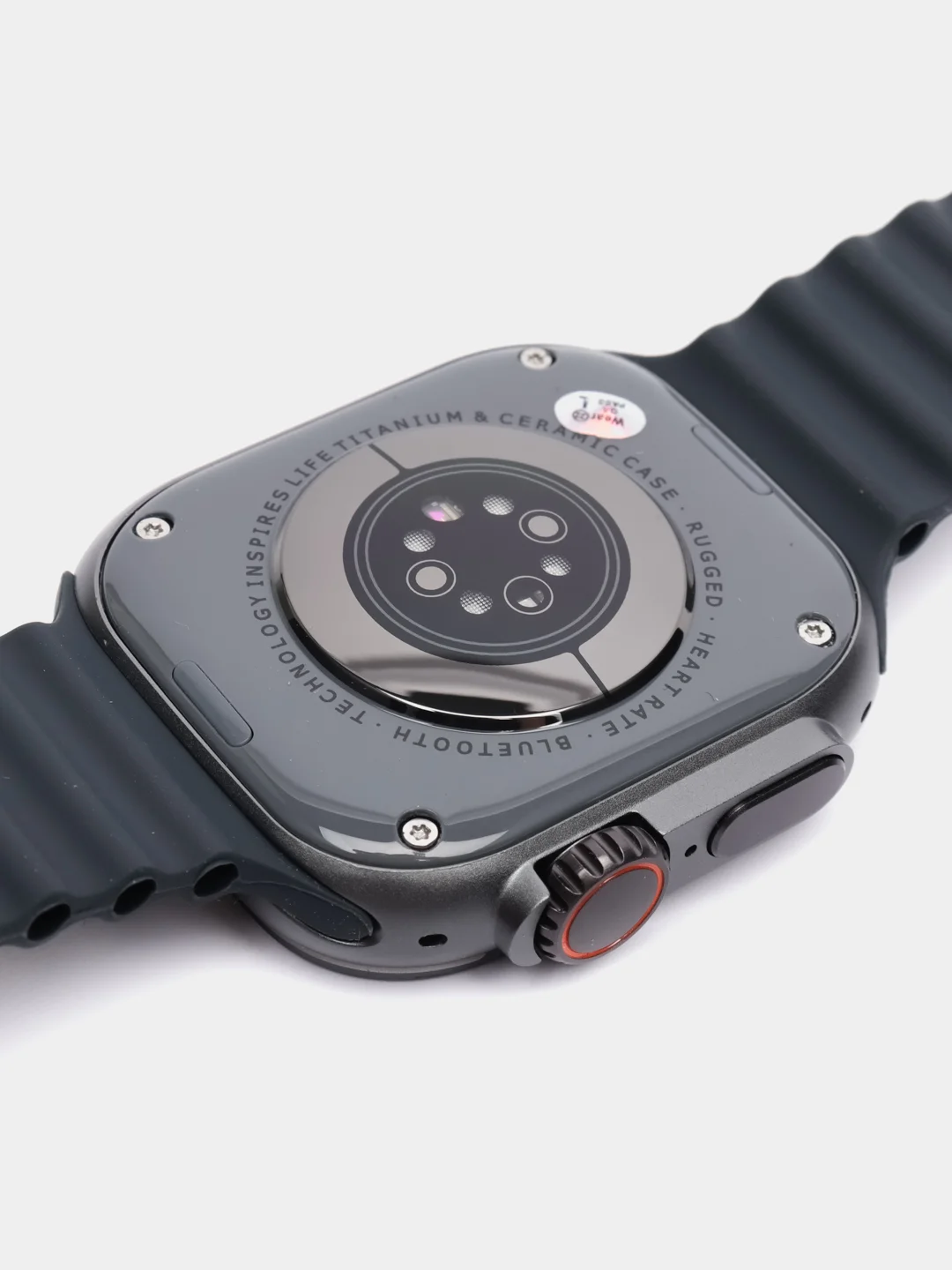 Умные часы, смарт-часы, Smart Watch W69+