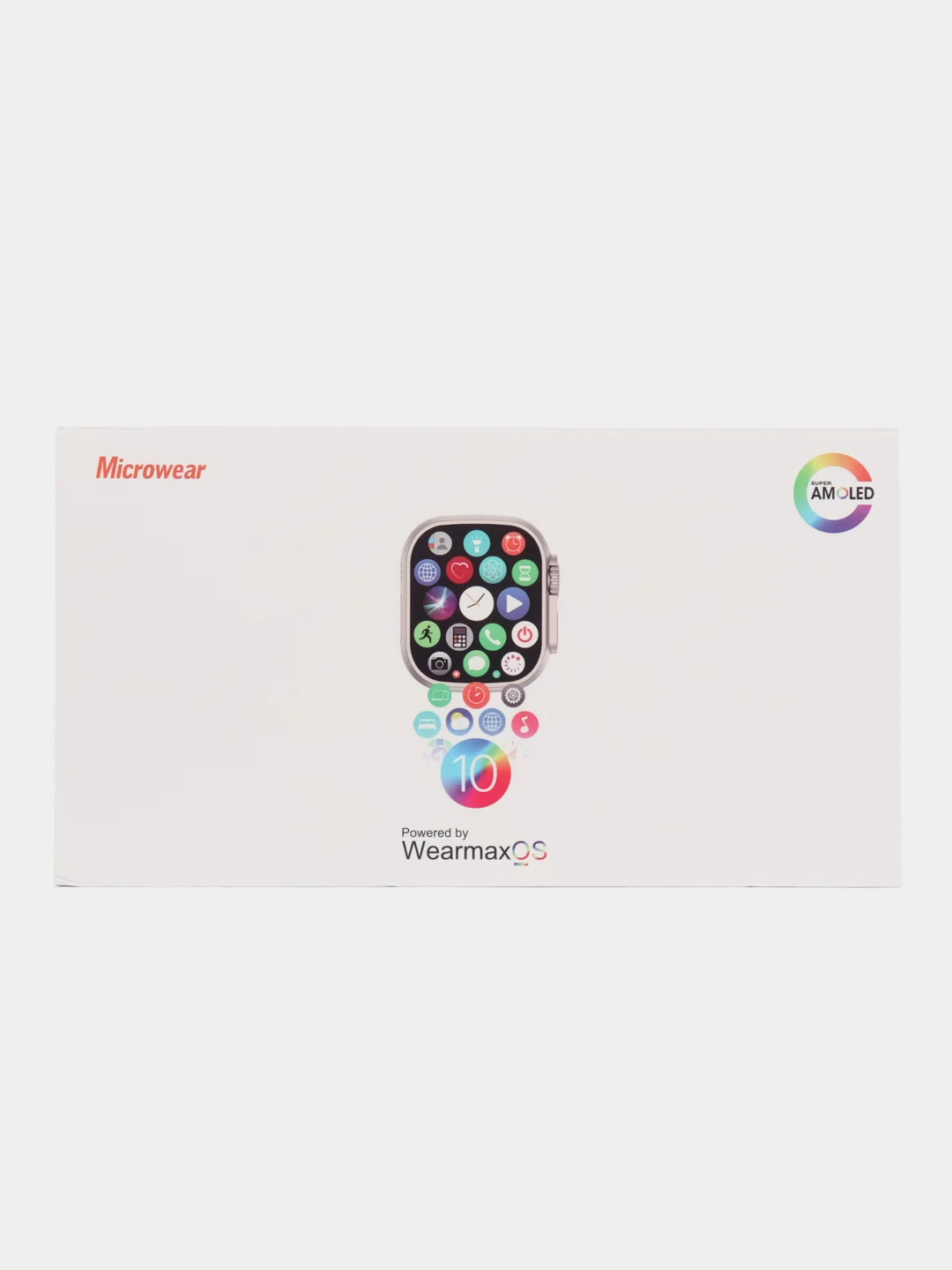 Умные часы, смарт-часы, Smart Watch W69+
