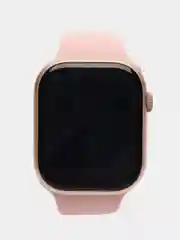 Розовый умные часы Smart watch W29S