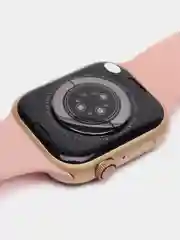 Розовый умные часы Smart watch W29S