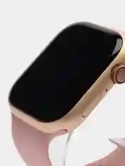 Розовый умные часы Smart watch W29S