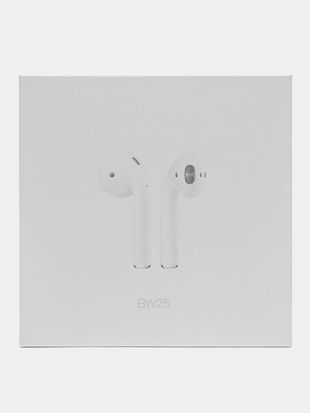 Bluetooth наушники беспроводные Pods 2