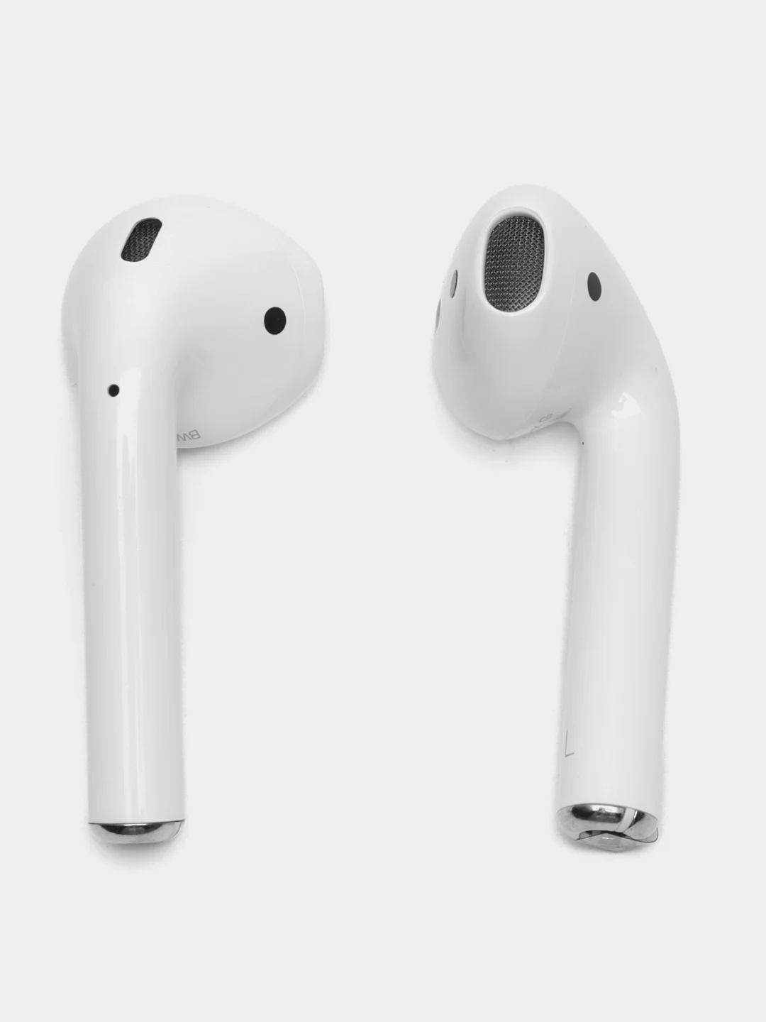 Bluetooth наушники беспроводные Pods 2