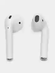 Bluetooth наушники беспроводные Pods 2