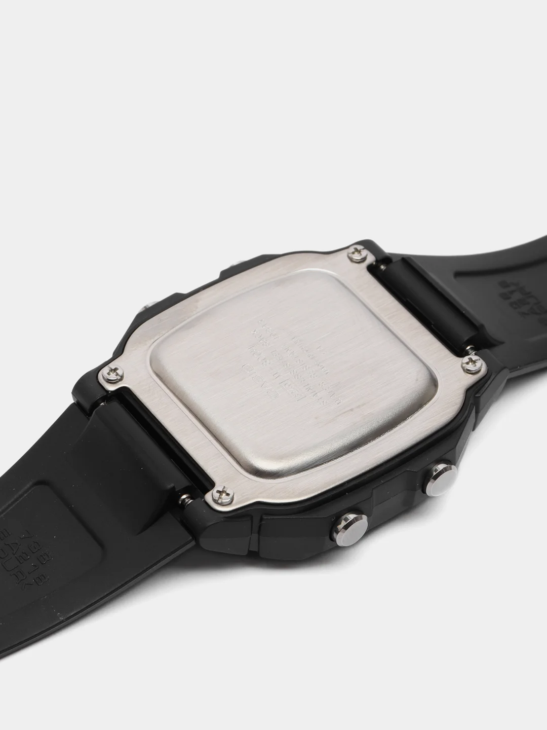 Наручные часы Casio W-800HG-9A