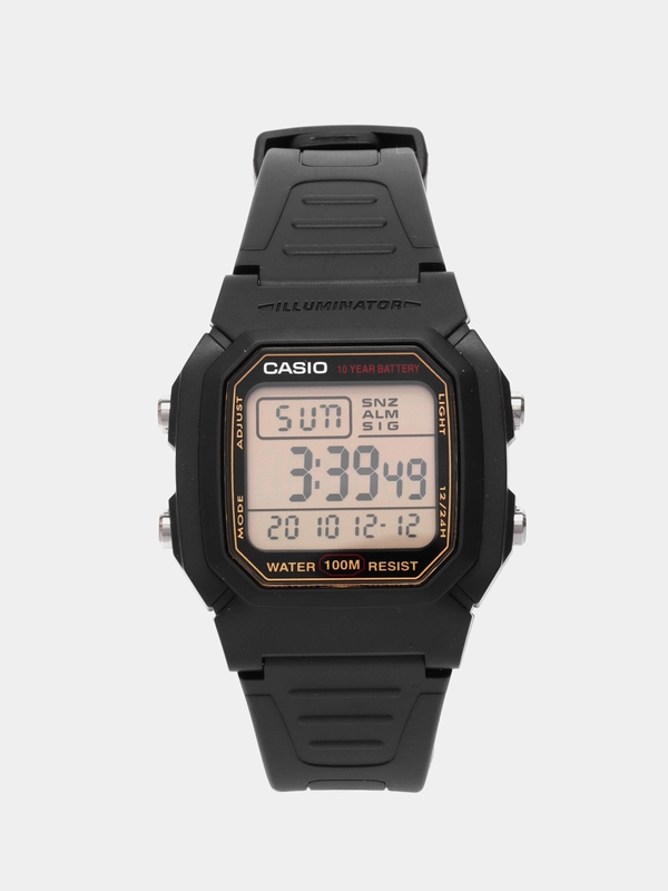 Наручные часы Casio W-800HG-9A