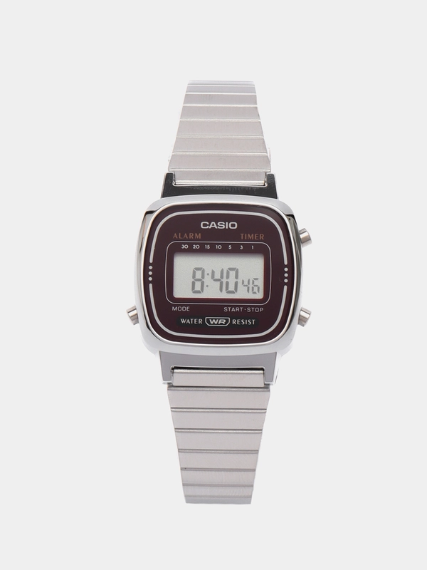 Наручные часы Casio LA-670WA-4