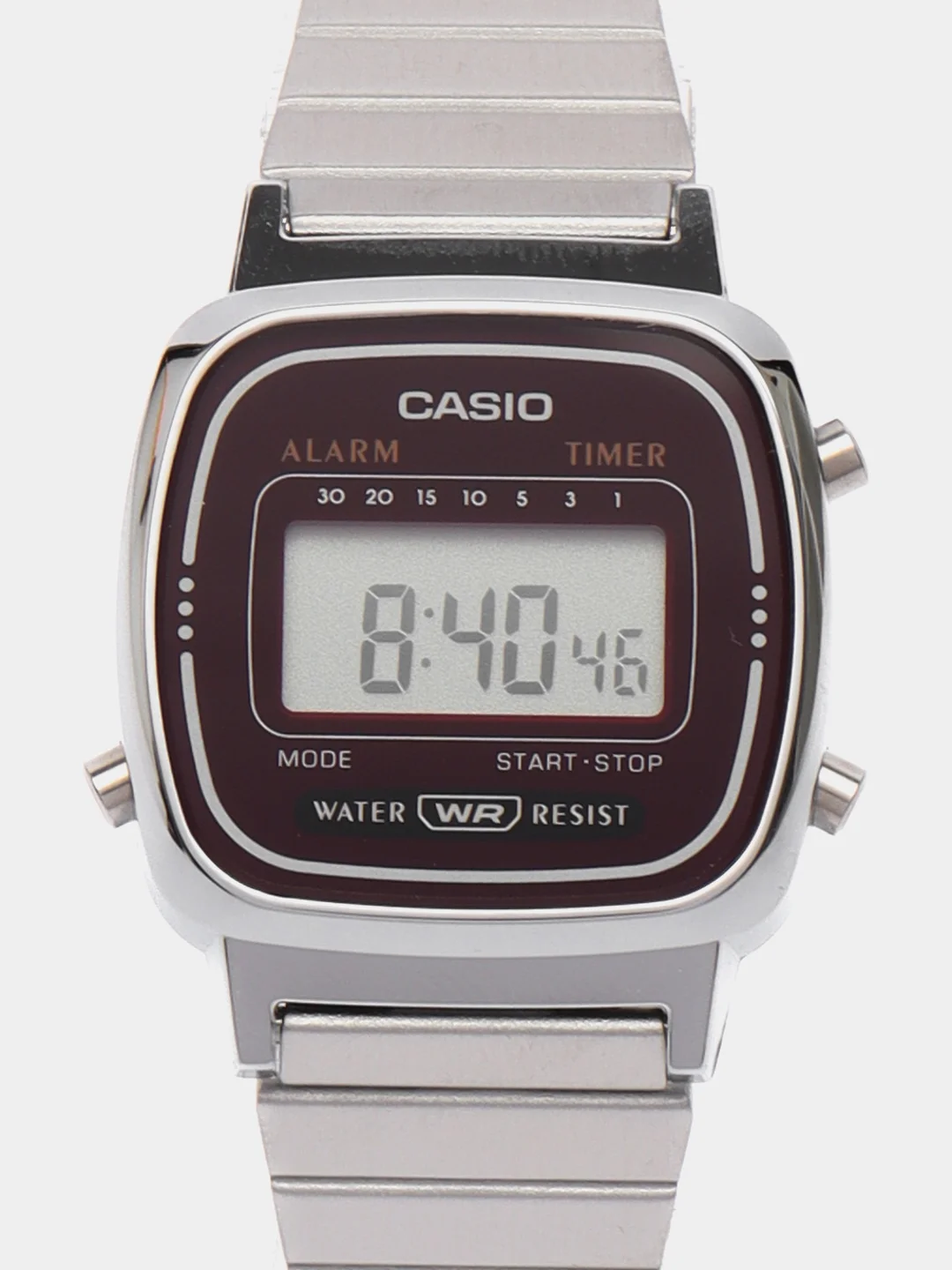 Наручные часы Casio LA-670WA-4