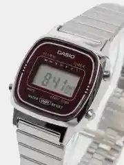Наручные часы Casio LA-670WA-4