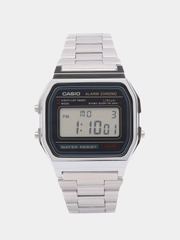 Наручные часы Casio A-158WA-1