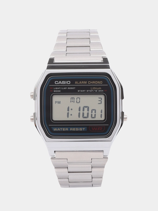 Наручные часы Casio A-158WA-1