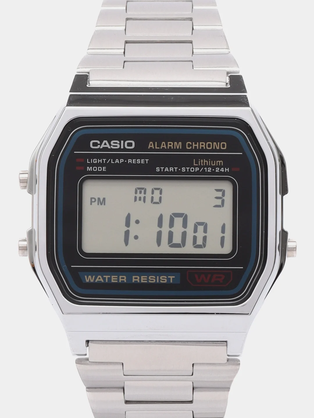 Наручные часы Casio A-158WA-1