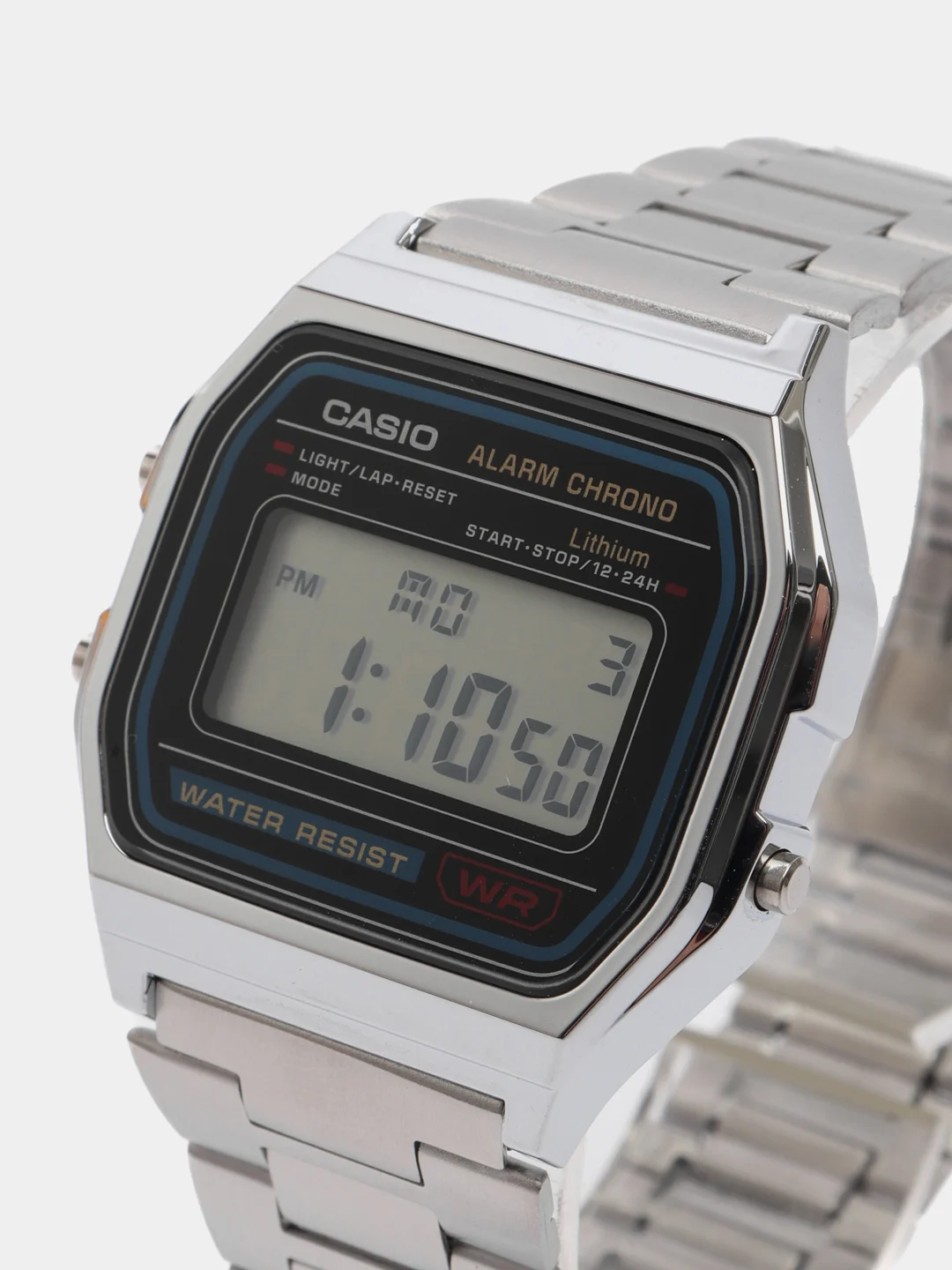 Наручные часы Casio A-158WA-1