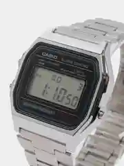 Наручные часы Casio A-158WA-1