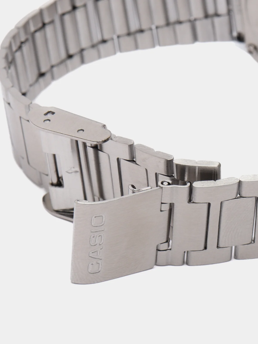 Наручные часы Casio A-158WA-1