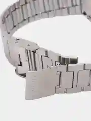 Наручные часы Casio A-158WA-1