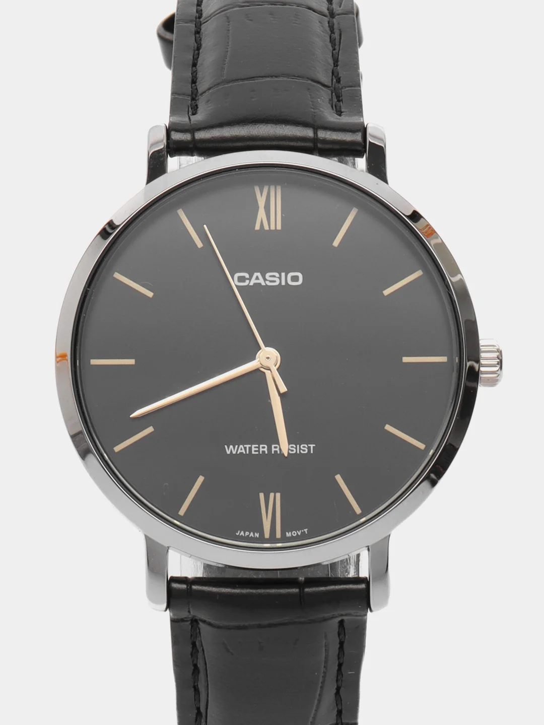 Наручные часы Casio MTP-VT01L-1B