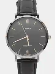 Наручные часы Casio MTP-VT01L-1B
