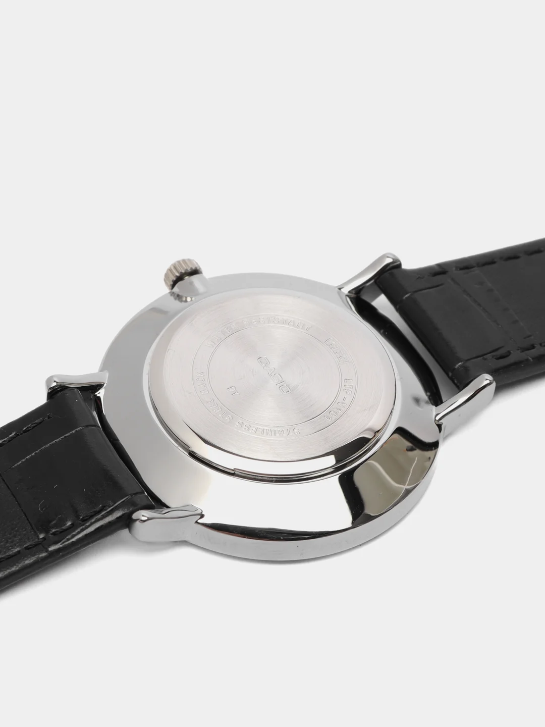 Наручные часы Casio MTP-VT01L-1B