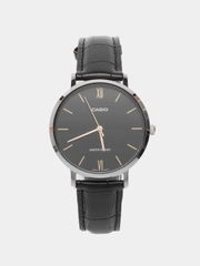 Наручные часы Casio MTP-VT01L-1B