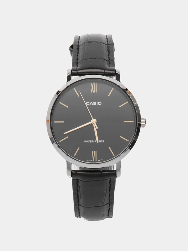 Наручные часы Casio MTP-VT01L-1B