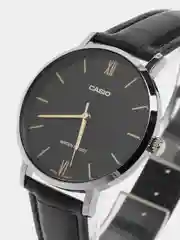 Наручные часы Casio MTP-VT01L-1B
