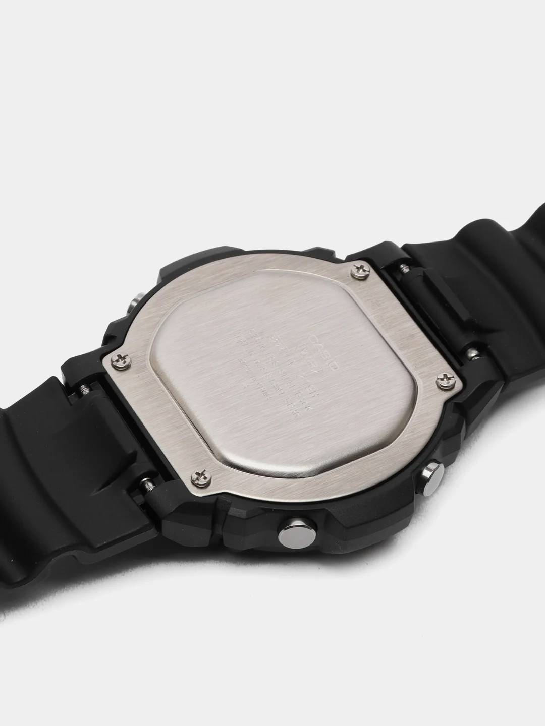 Наручные часы Casio W-219H-1A