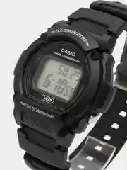 Наручные часы Casio W-219H-1A