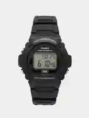 Наручные часы Casio W-219H-1A