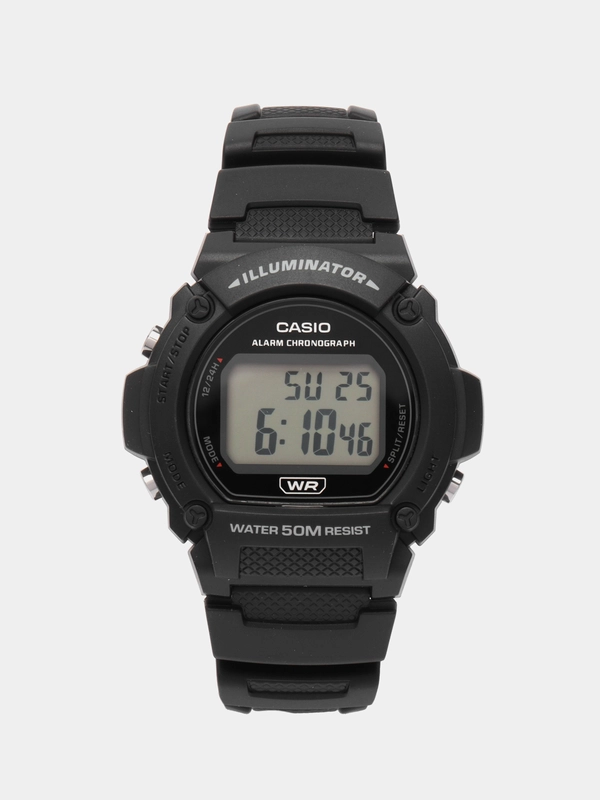 Наручные часы Casio W-219H-1A