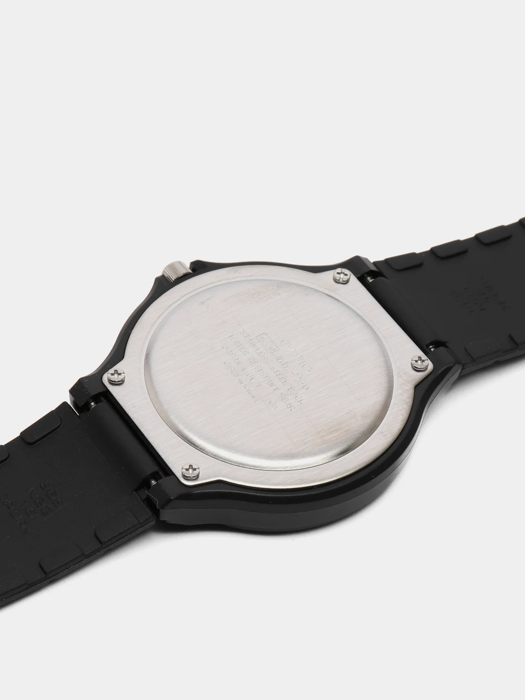 Наручные часы Casio MW-240-1B2