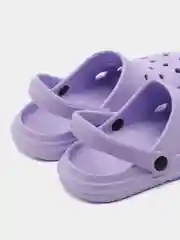 Розовый сабо женские XDB