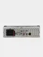 Магнитола 1 din с блютуз, USB автомагнитола для автомобиля