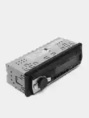 Магнитола 1 din с блютуз, USB автомагнитола для автомобиля