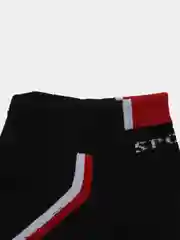Черный носки спортивные Sport, мужские