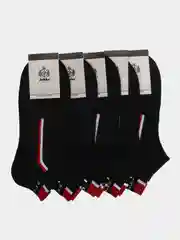 Черный носки спортивные Sport, мужские