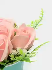 Конфетный букет из мыльных роз, мыльные розы
