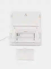 Погодная метеостанция SimpleShop с термометром/гигрометром/датчиком/часами/будильником