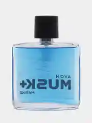 Туалетная вода Musk, для него, 75 мл