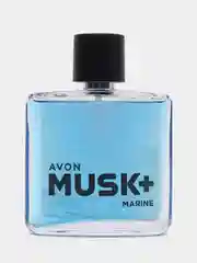 Туалетная вода Musk, для него, 75 мл