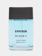Мужская туалетная вода Emperor Di Acqua, 100 мл